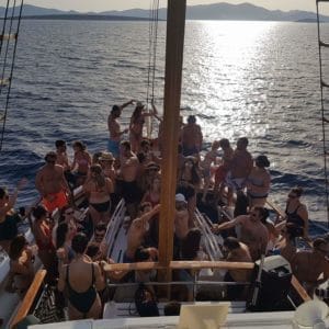 Πριβέ ημερήσια εκδρομή