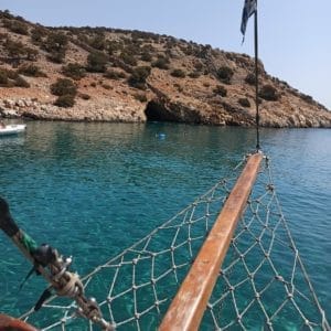 Καθημερινή κρουαζιέρα