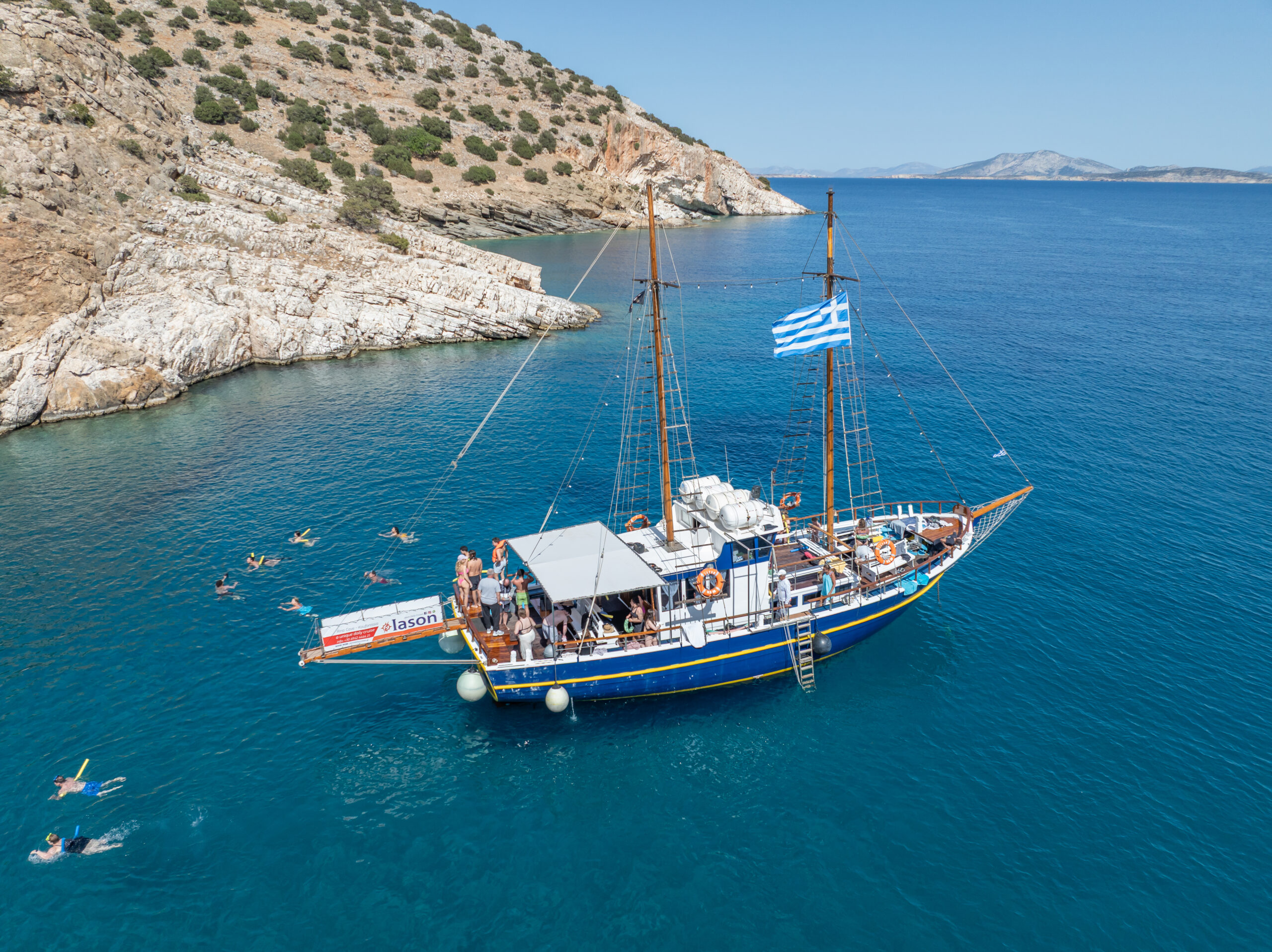 Καθημερινή κρουαζιέρα - Image 8