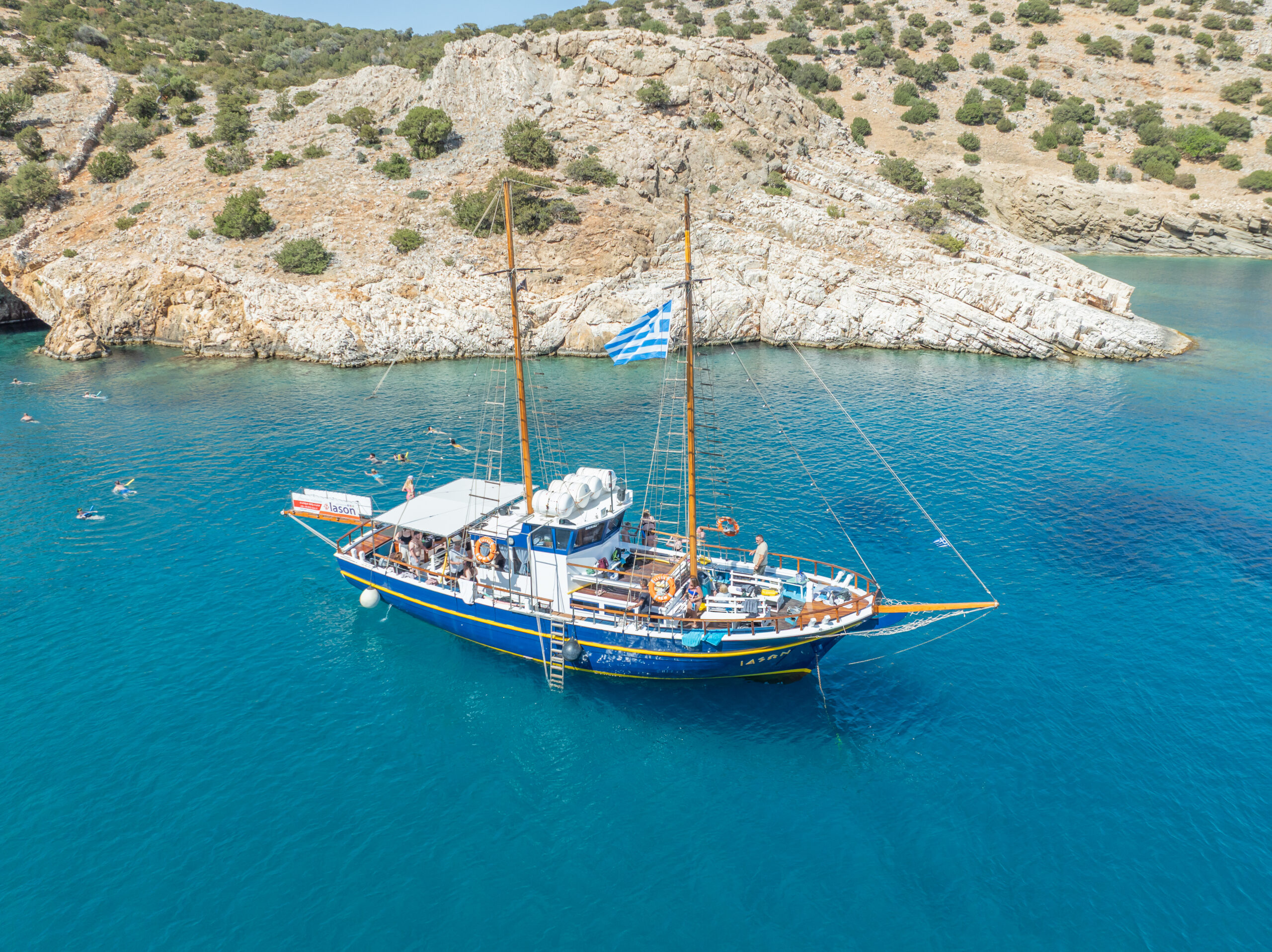 Καθημερινή κρουαζιέρα - Image 9